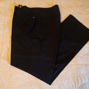 St. John Size 16 Navy Pants